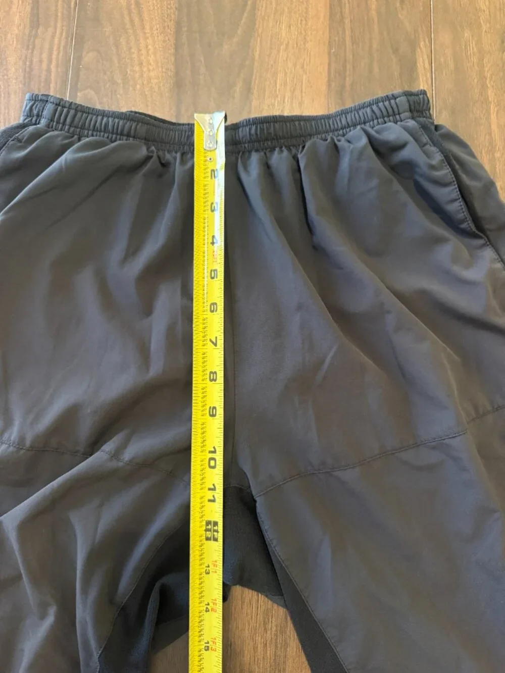 Nike Men's Dri-Fit Shorts M - Picture 9 of 13